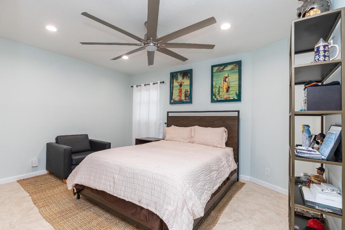 LEMANS CONDOMINIUM - Residential Lease