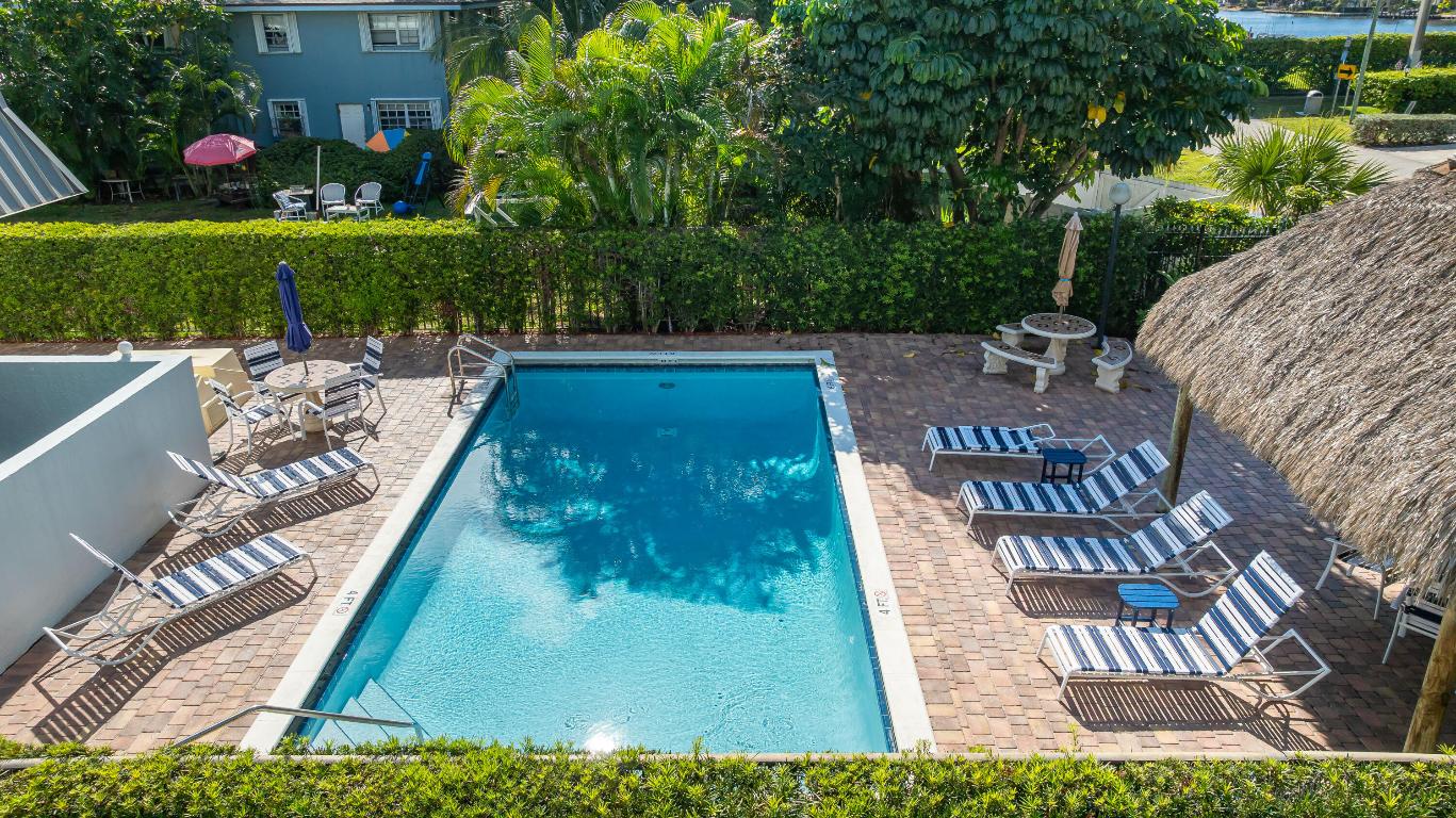 LEMANS CONDOMINIUM - Residential Lease