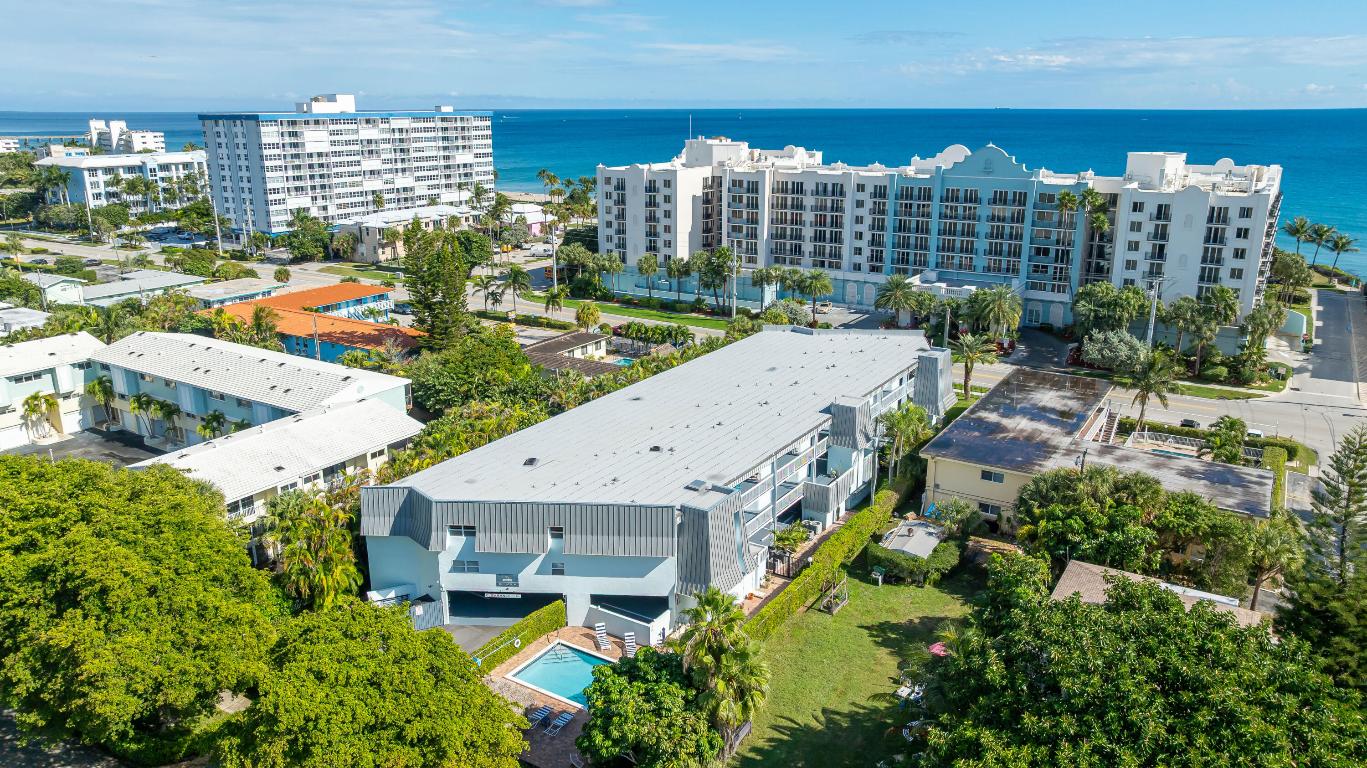 LEMANS CONDOMINIUM - Residential Lease