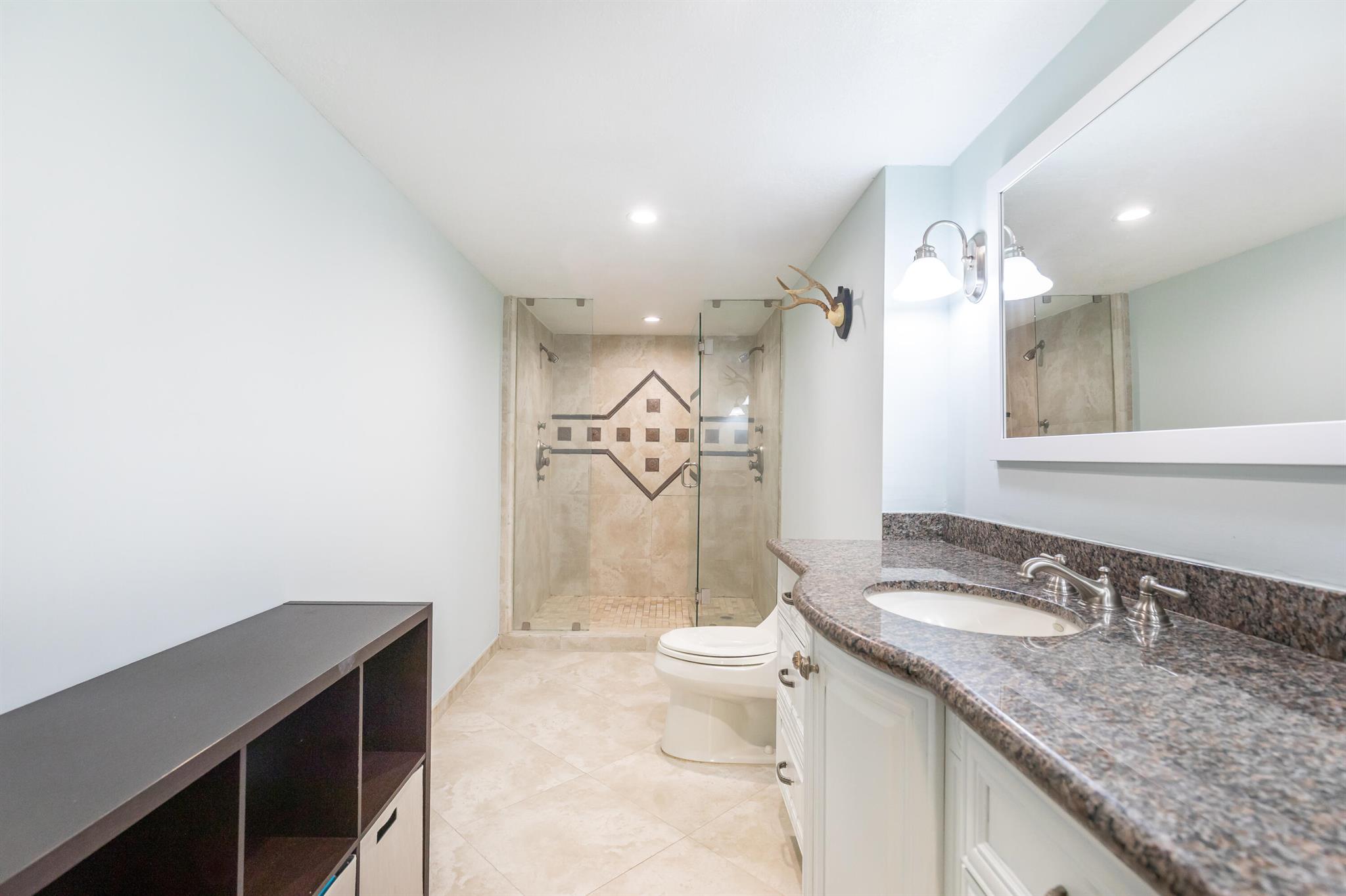 LEMANS CONDOMINIUM - Residential Lease