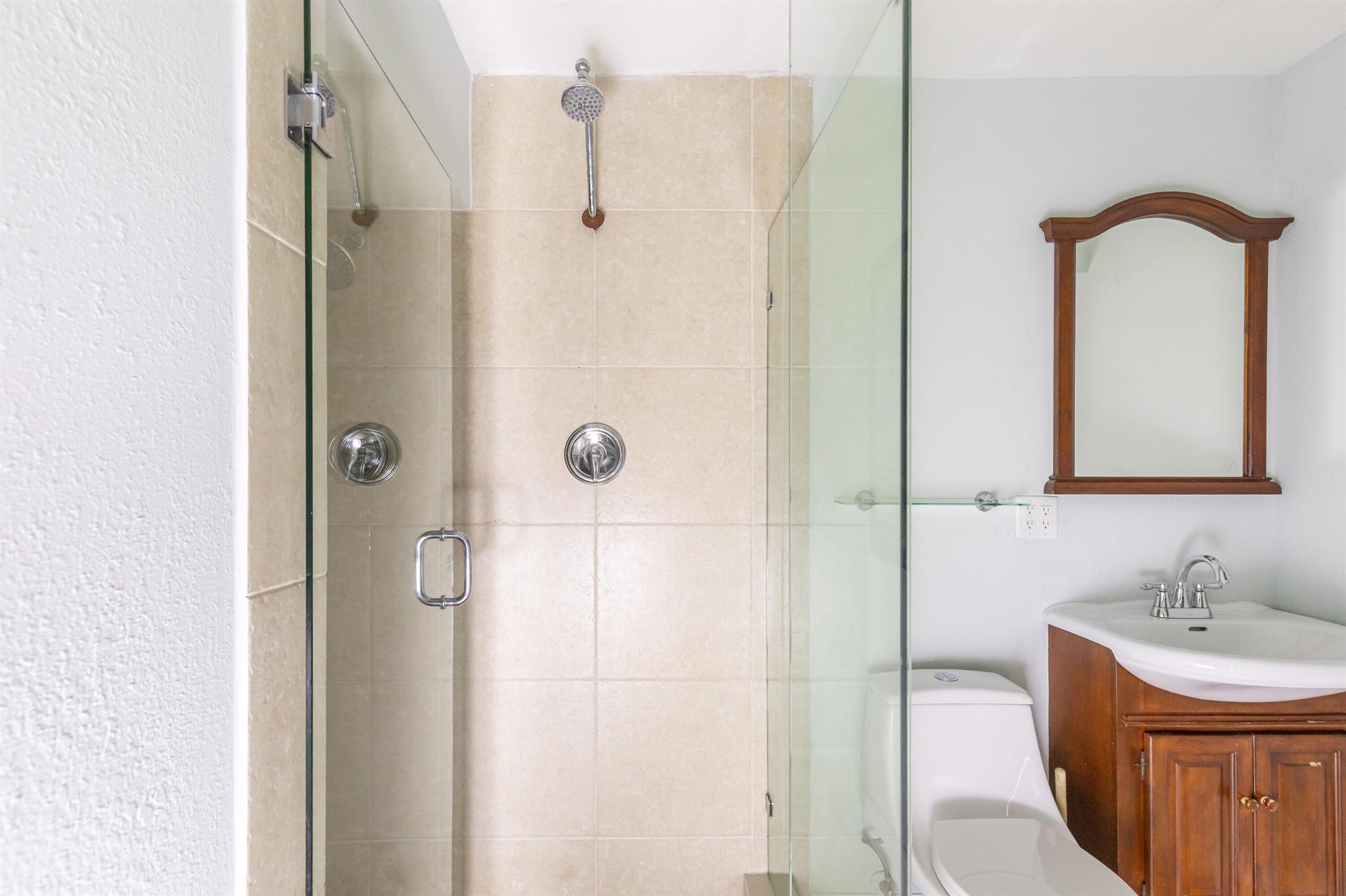 LEMANS CONDOMINIUM - Residential Lease