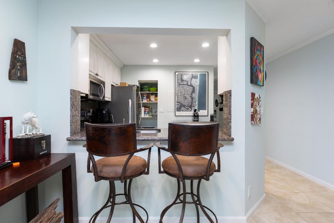 LEMANS CONDOMINIUM - Residential Lease