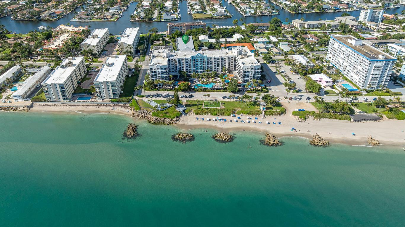 LEMANS CONDOMINIUM - Residential Lease