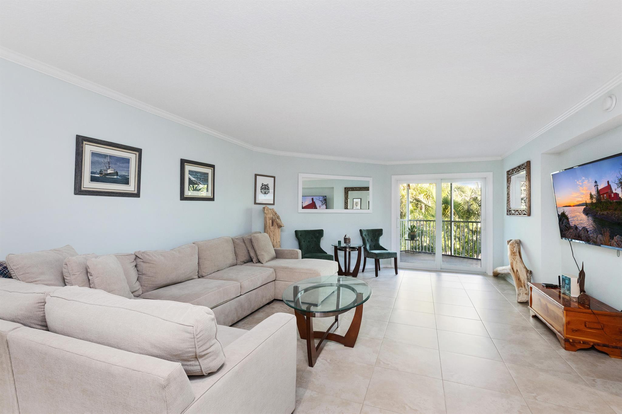 LEMANS CONDOMINIUM - Residential Lease