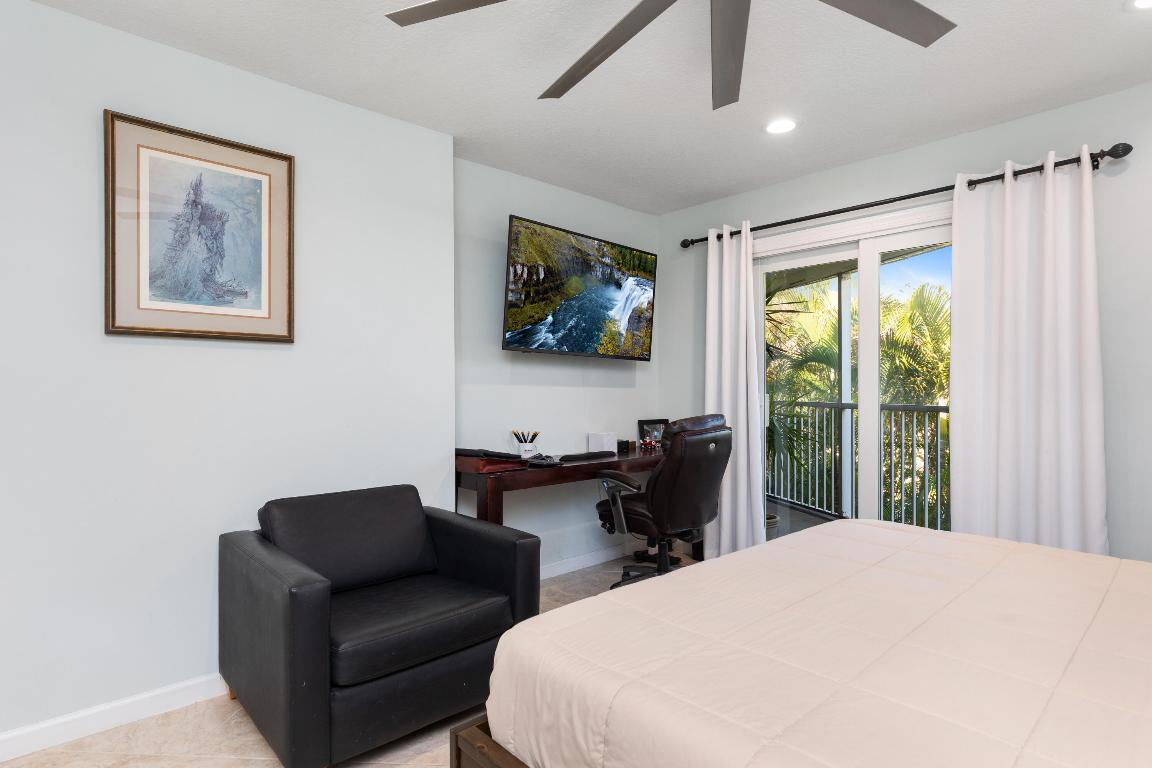 LEMANS CONDOMINIUM - Residential Lease