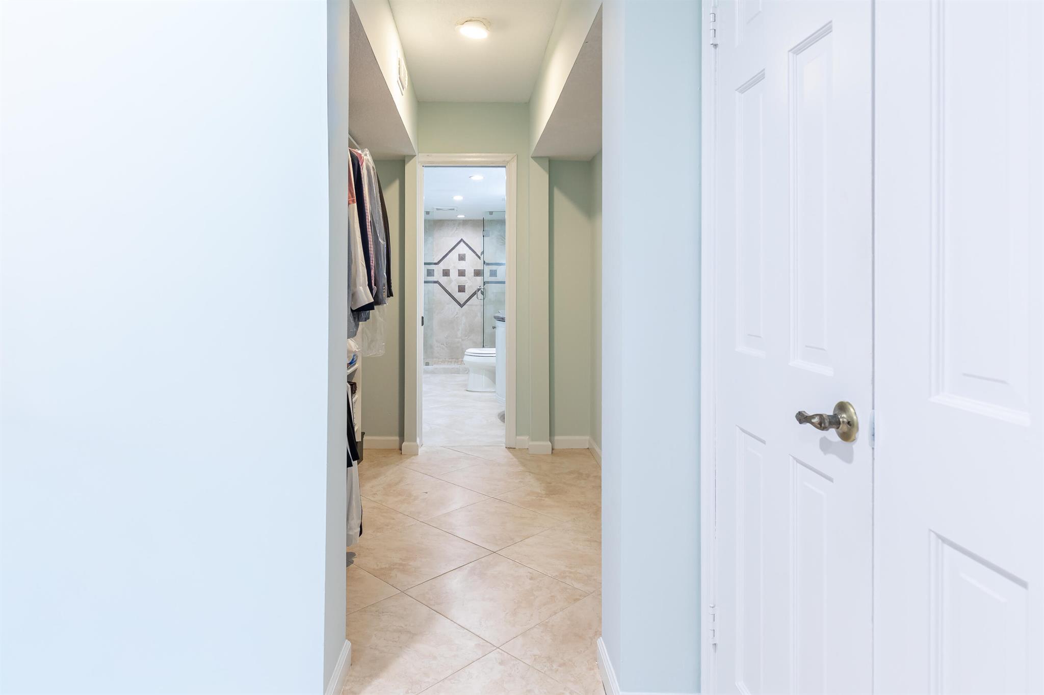 LEMANS CONDOMINIUM - Residential Lease