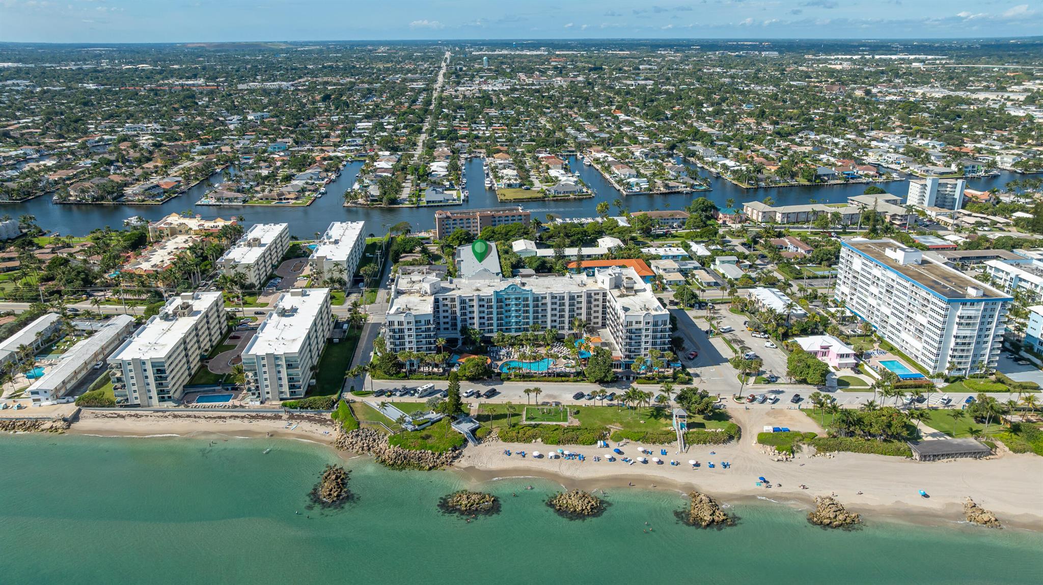 LEMANS CONDOMINIUM - Residential Lease