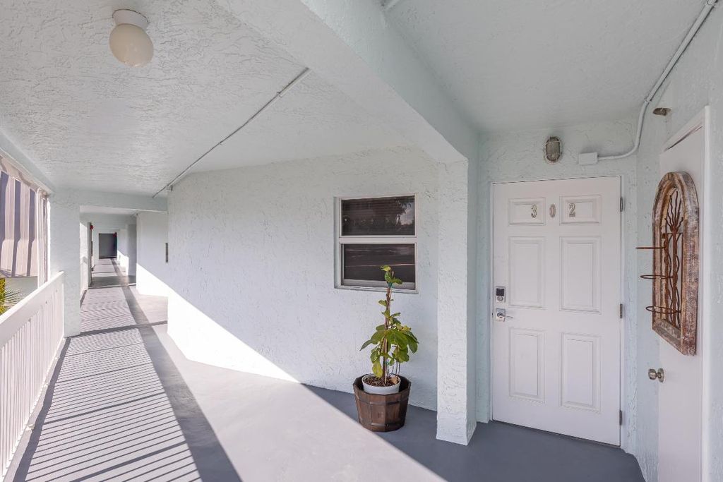 Photo of 961 S Ocean Drive #302, Deerfield Beach, FL 33441 (MLS # R11147686)