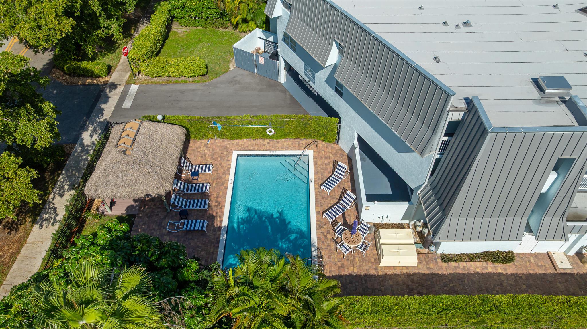 LEMANS CONDOMINIUM - Residential Lease