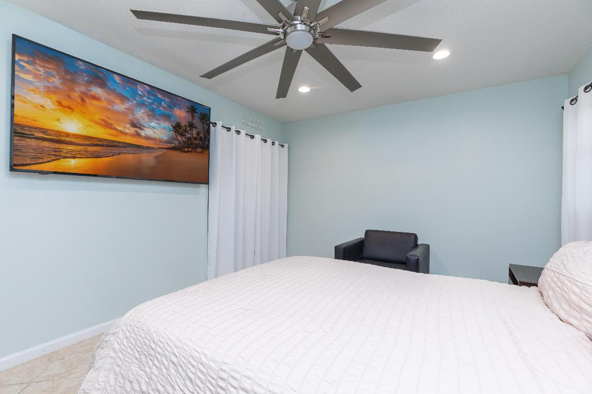 LEMANS CONDOMINIUM - Residential Lease