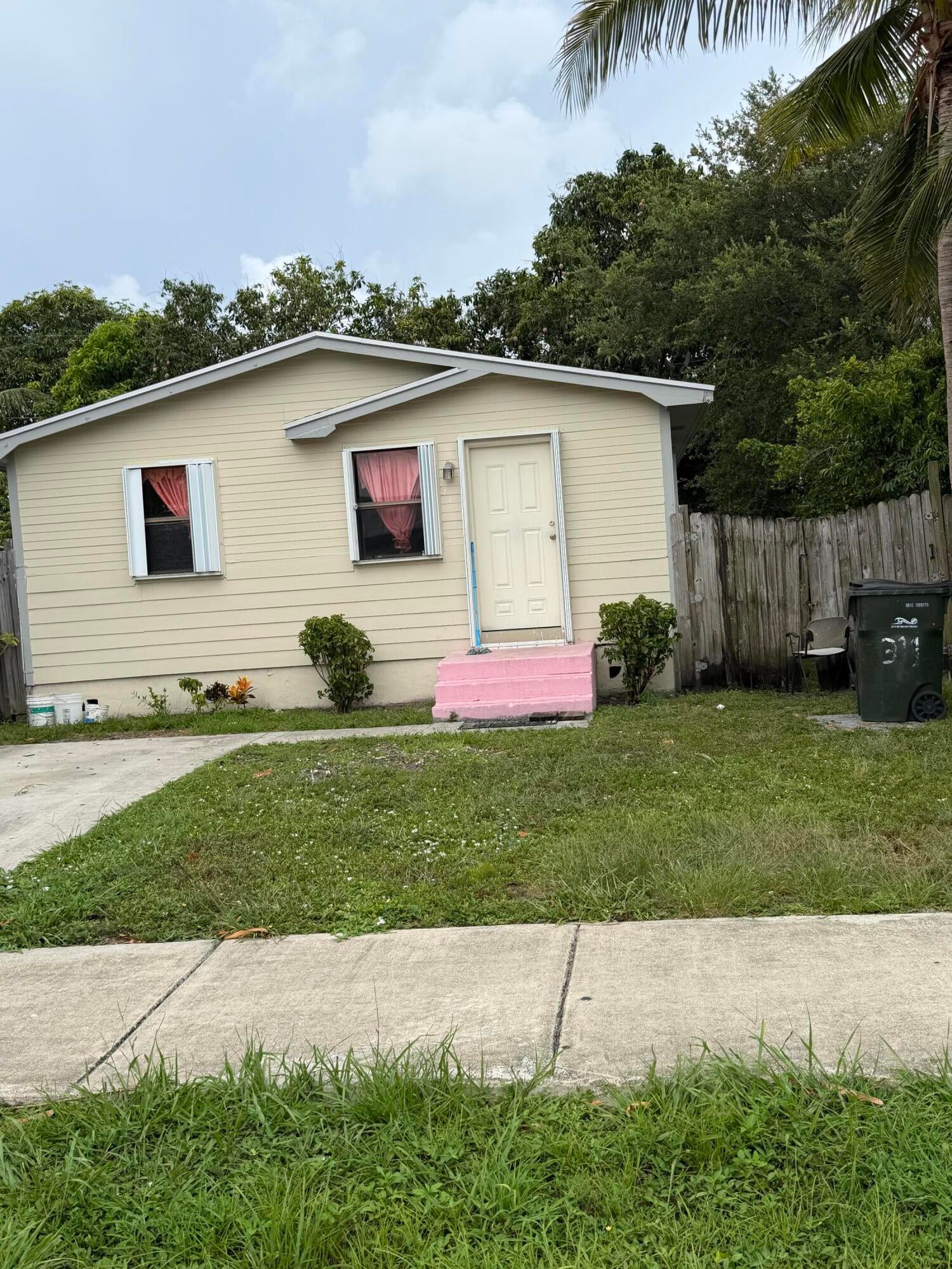 311 SOUTHRIDGE Road