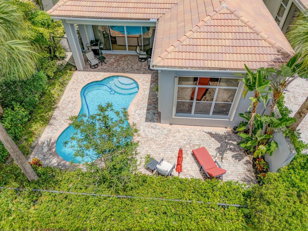 Photo of 209 Andalusia Drive, Palm Beach Gardens, FL 33418 (MLS # R11090978)
