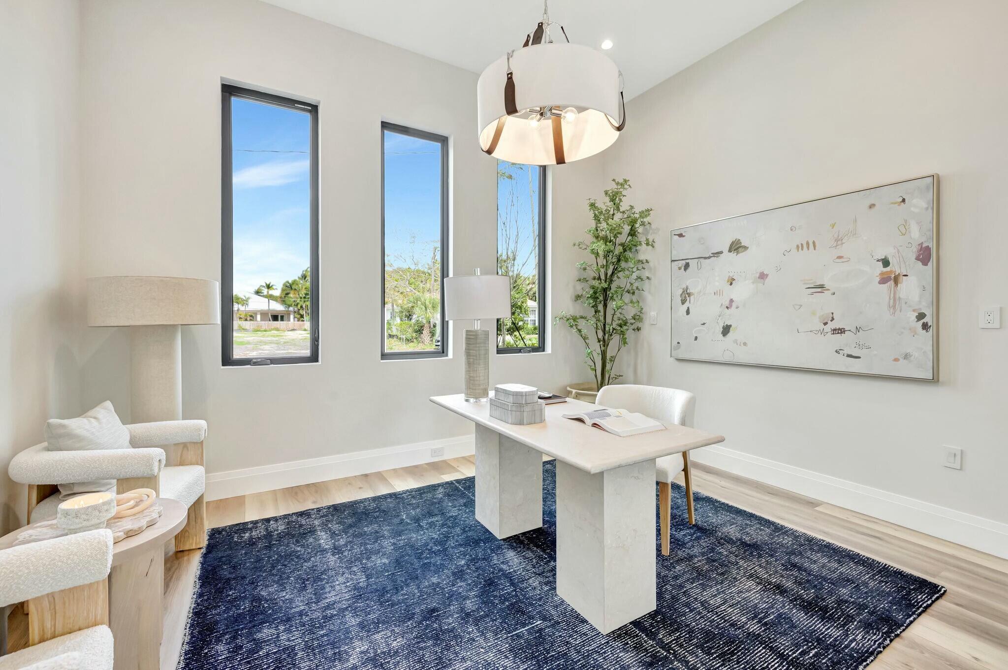 Grace's Manor - Residential