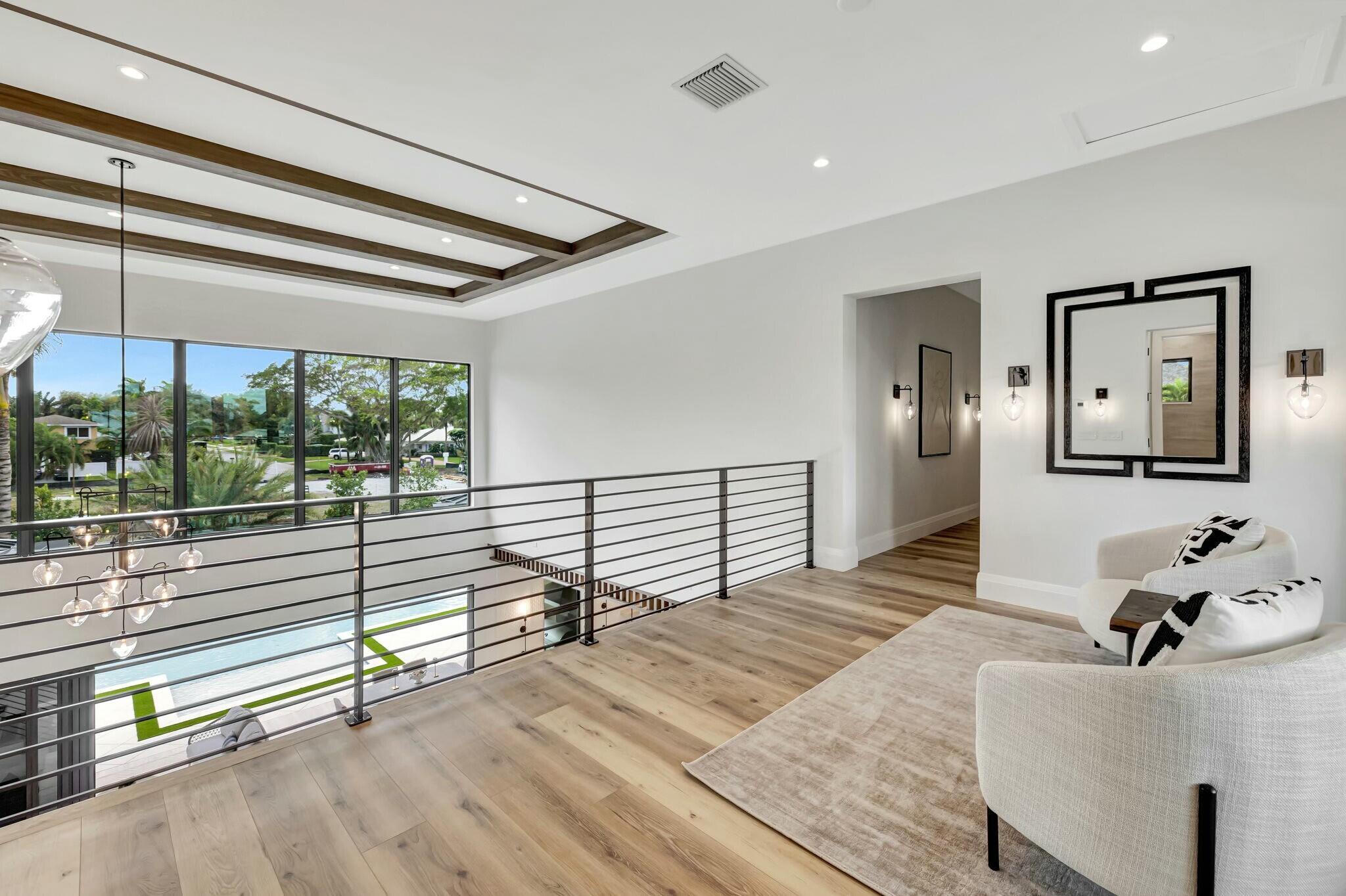 Grace's Manor - Residential