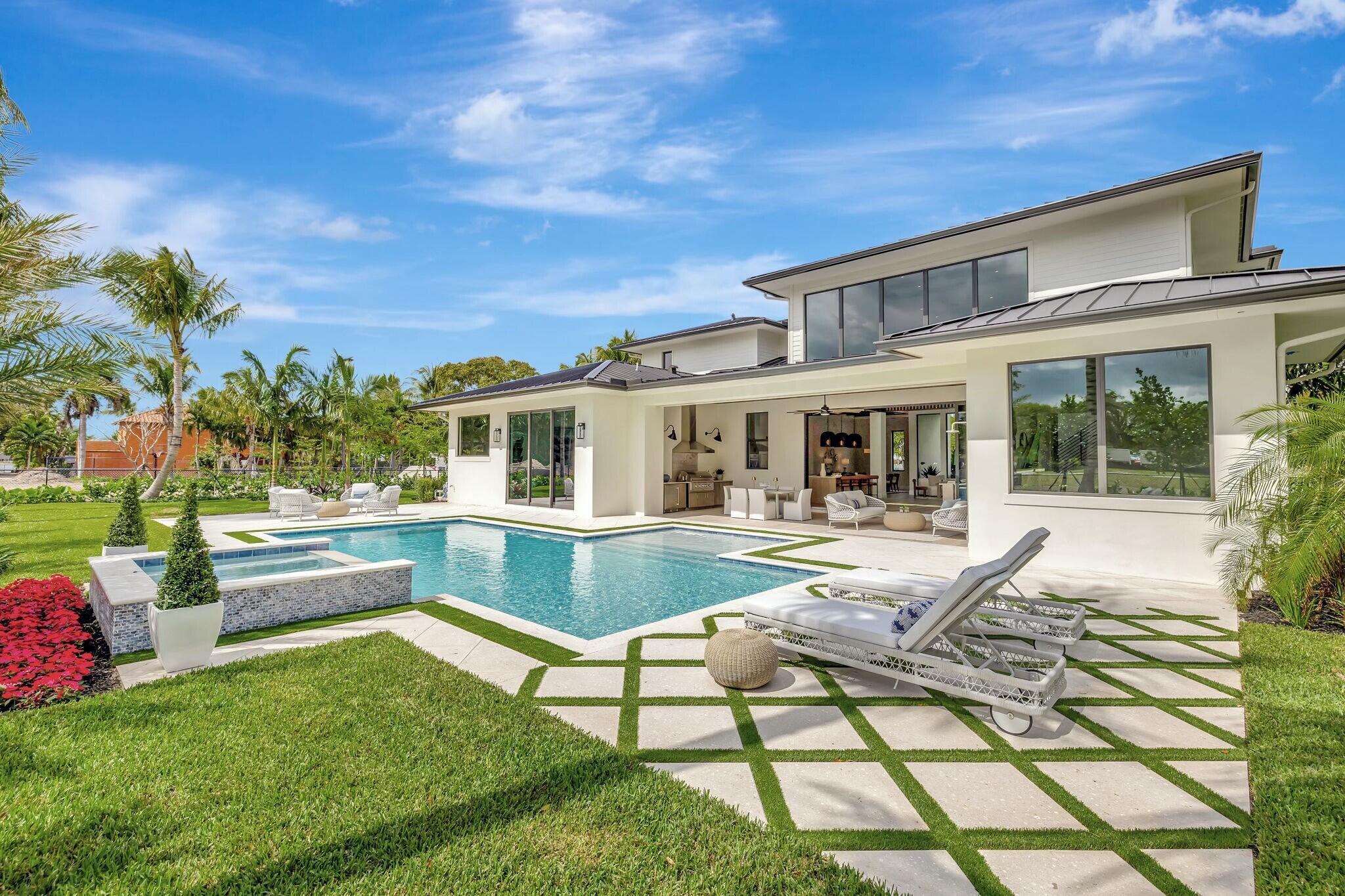 Grace's Manor - Residential