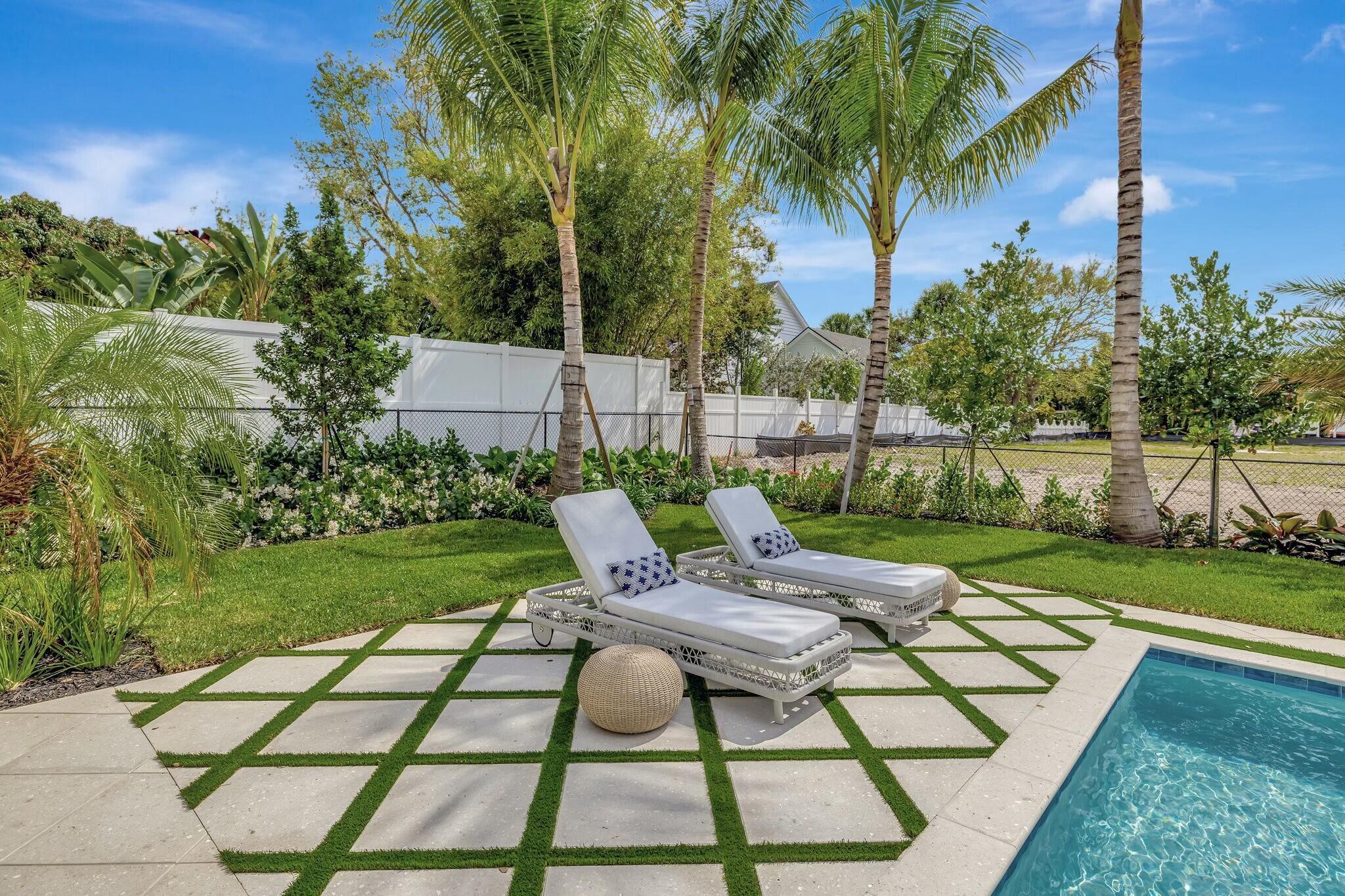 Grace's Manor - Residential