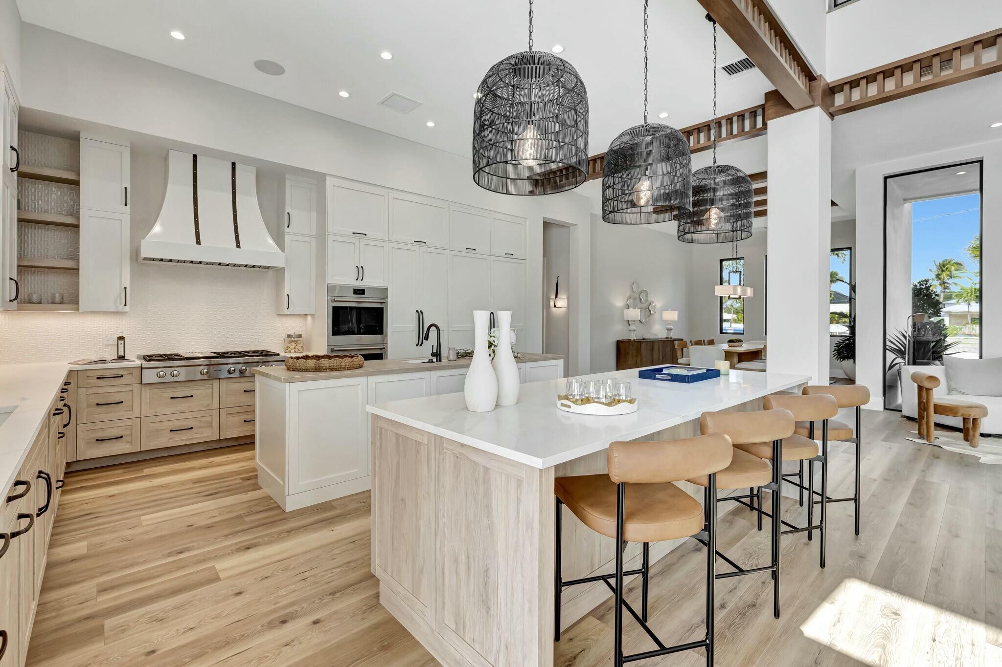 Grace's Manor - Residential