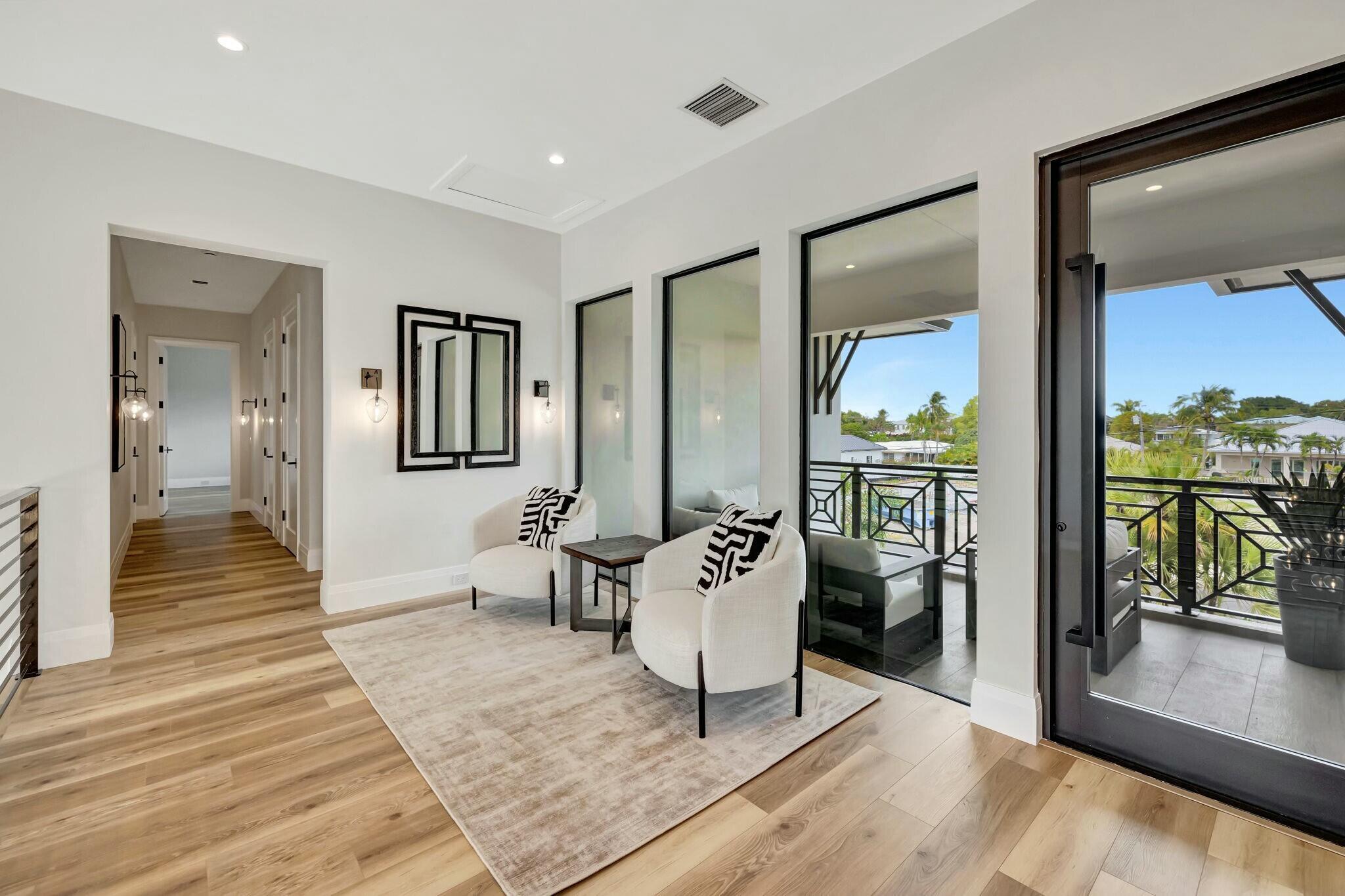 Grace's Manor - Residential