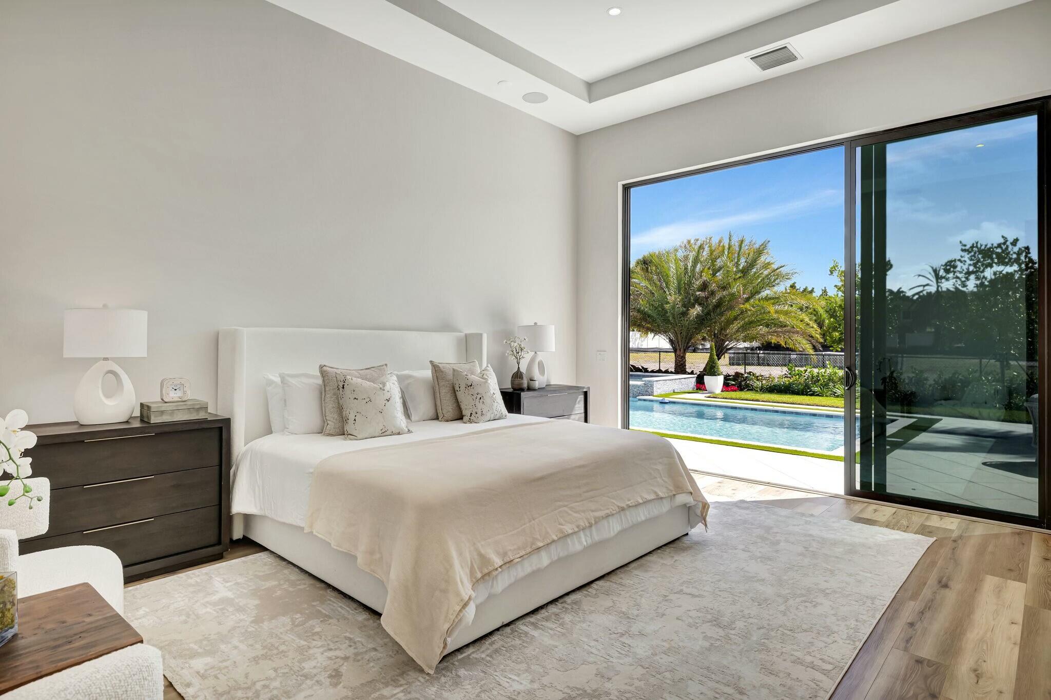 Grace's Manor - Residential