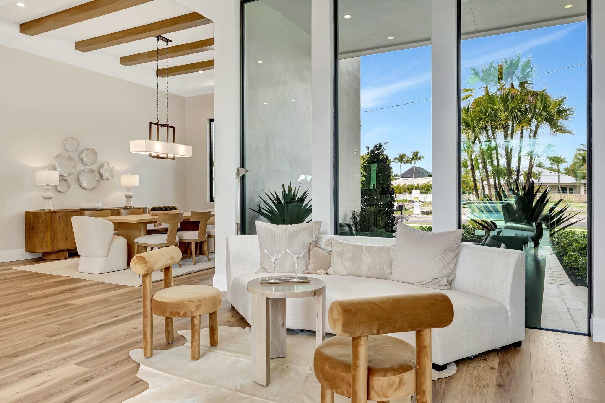 Grace's Manor - Residential