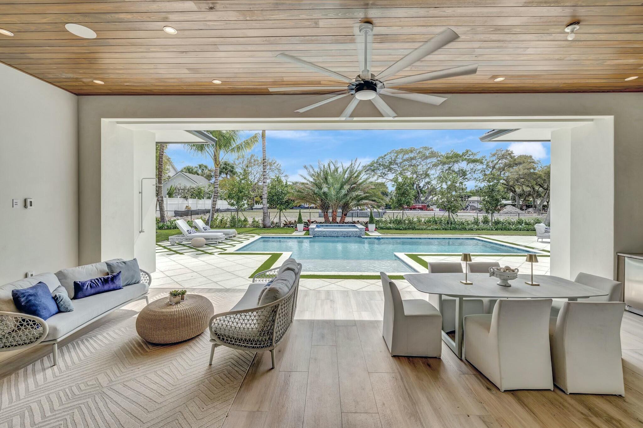 Grace's Manor - Residential