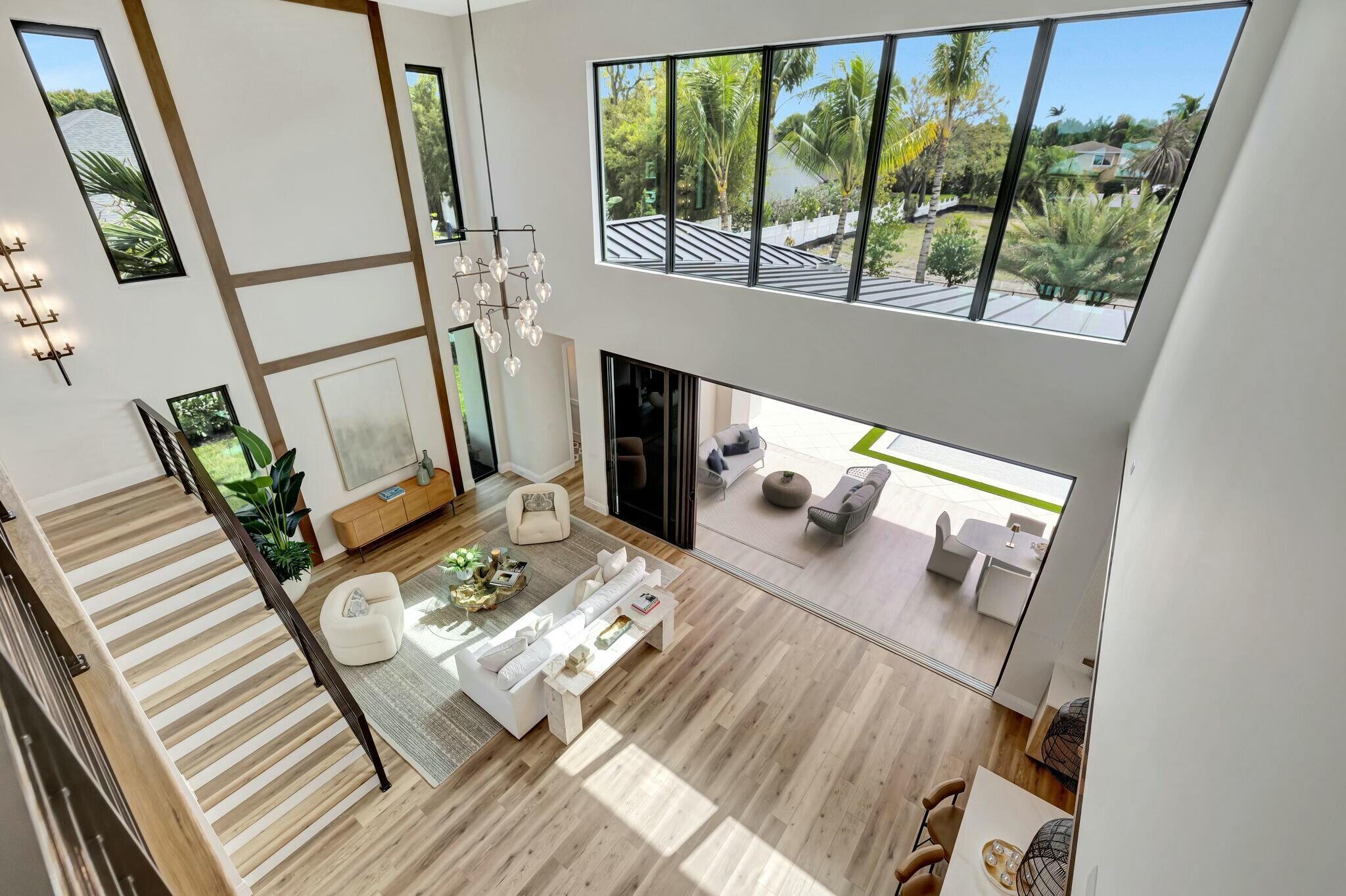 Grace's Manor - Residential