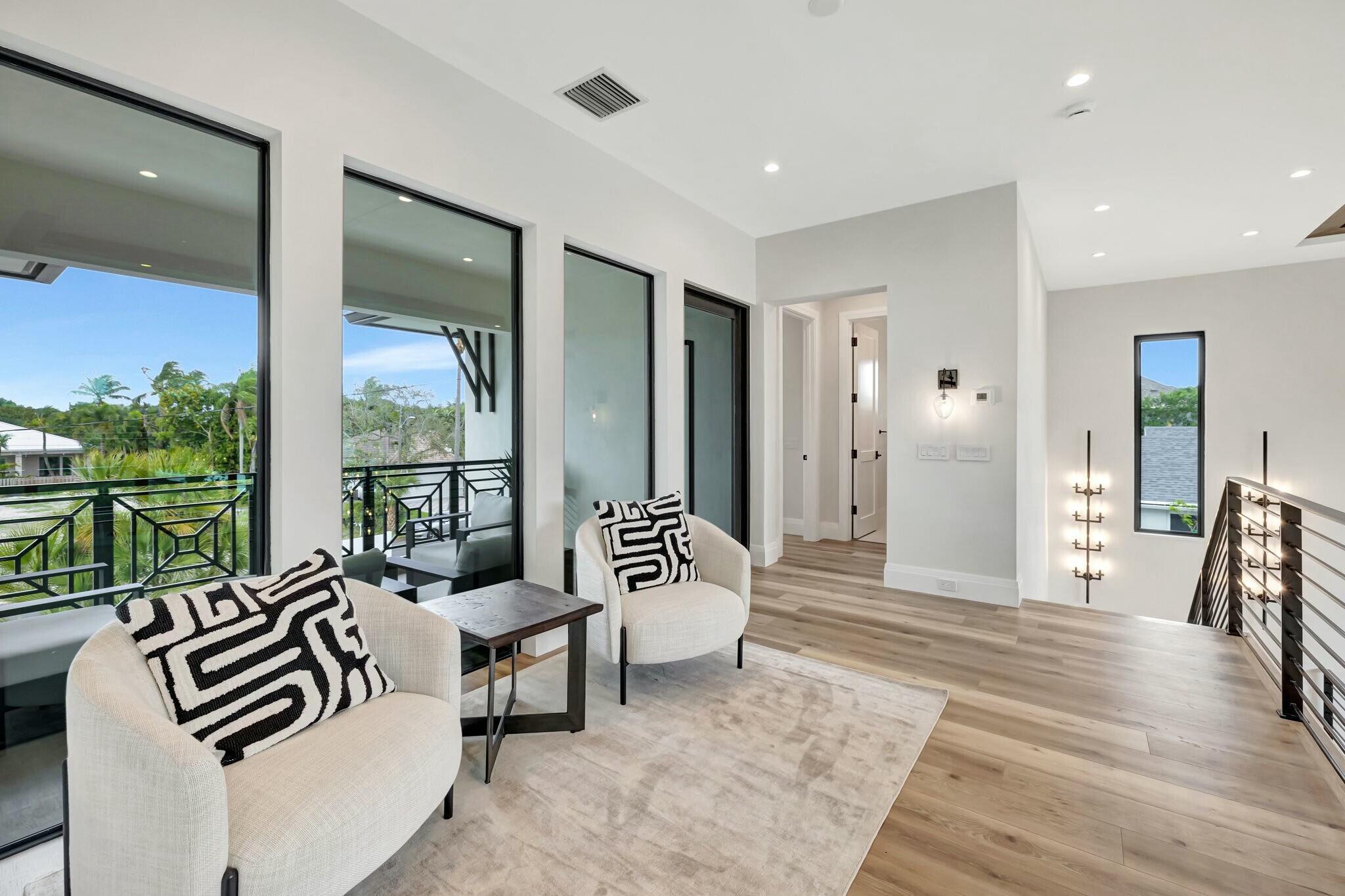 Grace's Manor - Residential