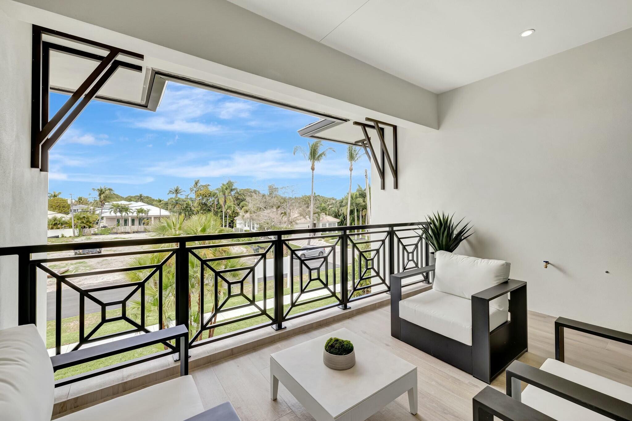 Grace's Manor - Residential