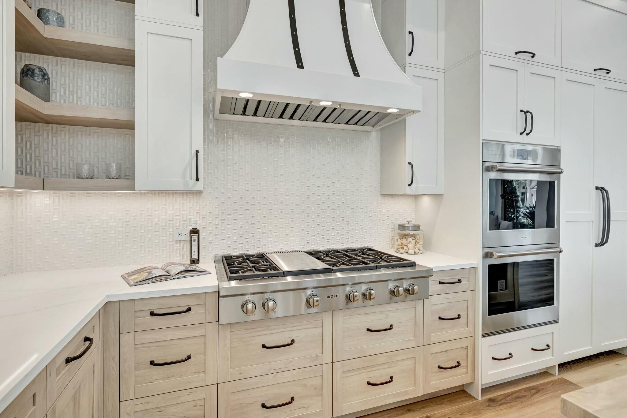 Grace's Manor - Residential