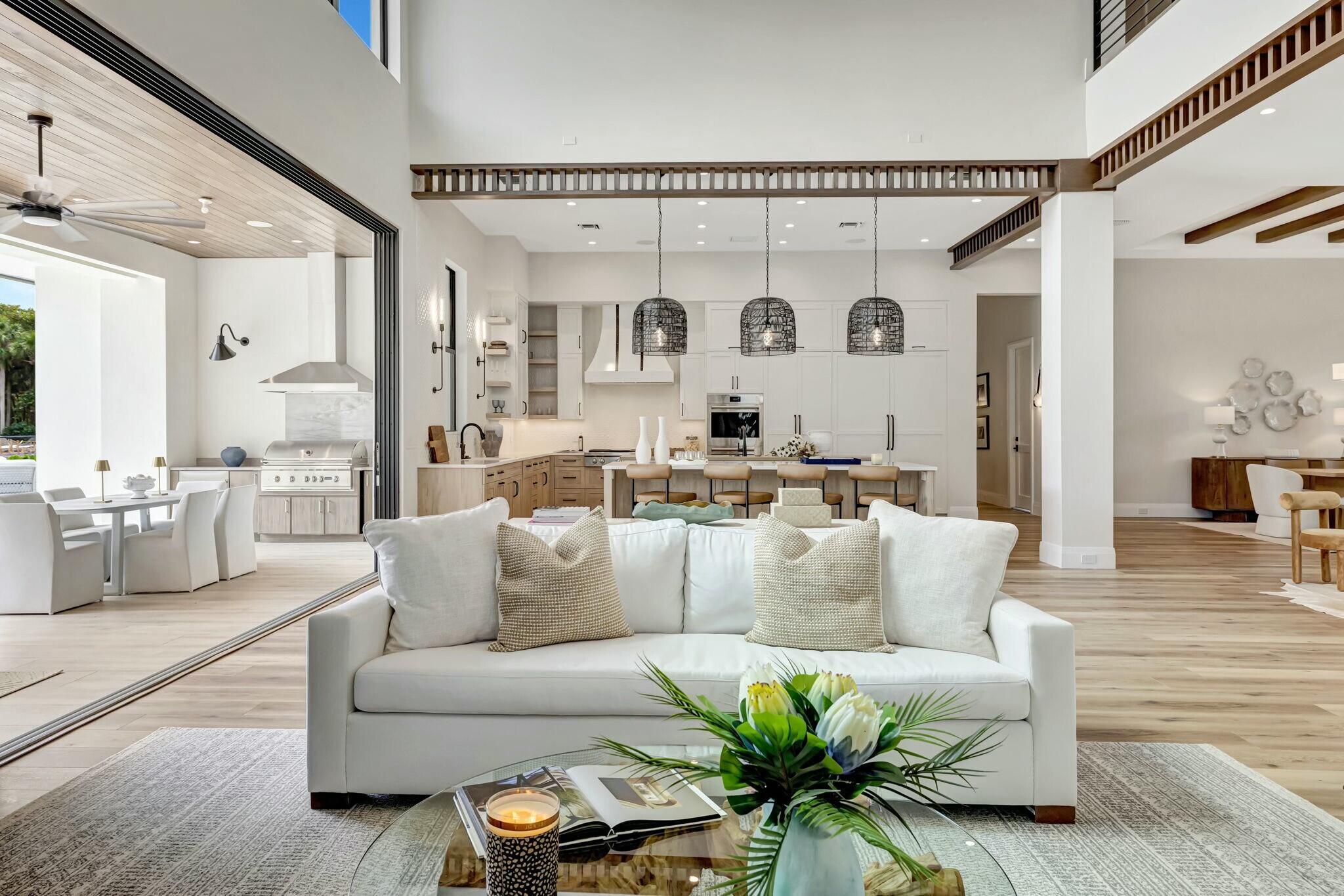 Grace's Manor - Residential