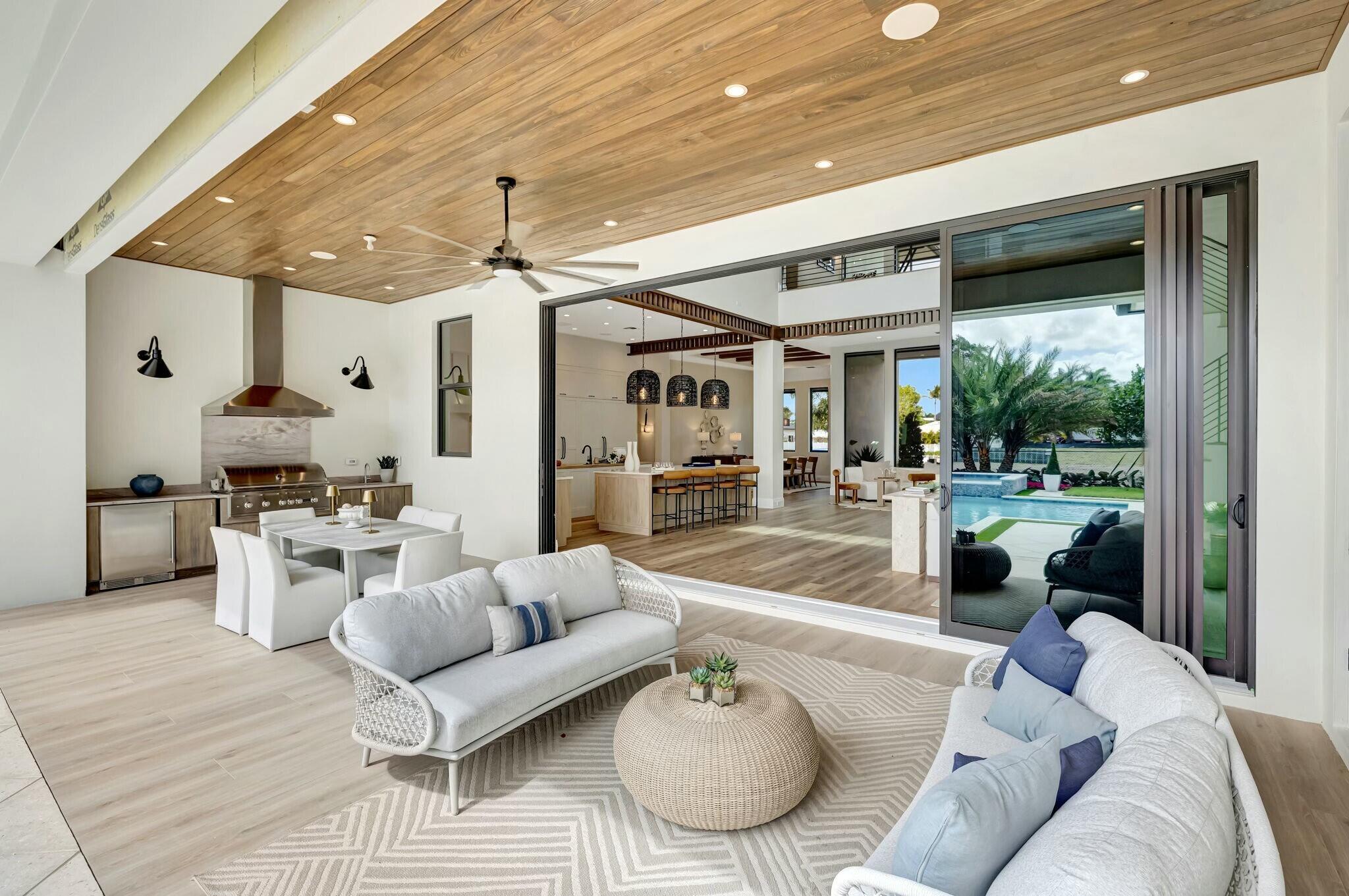 Grace's Manor - Residential