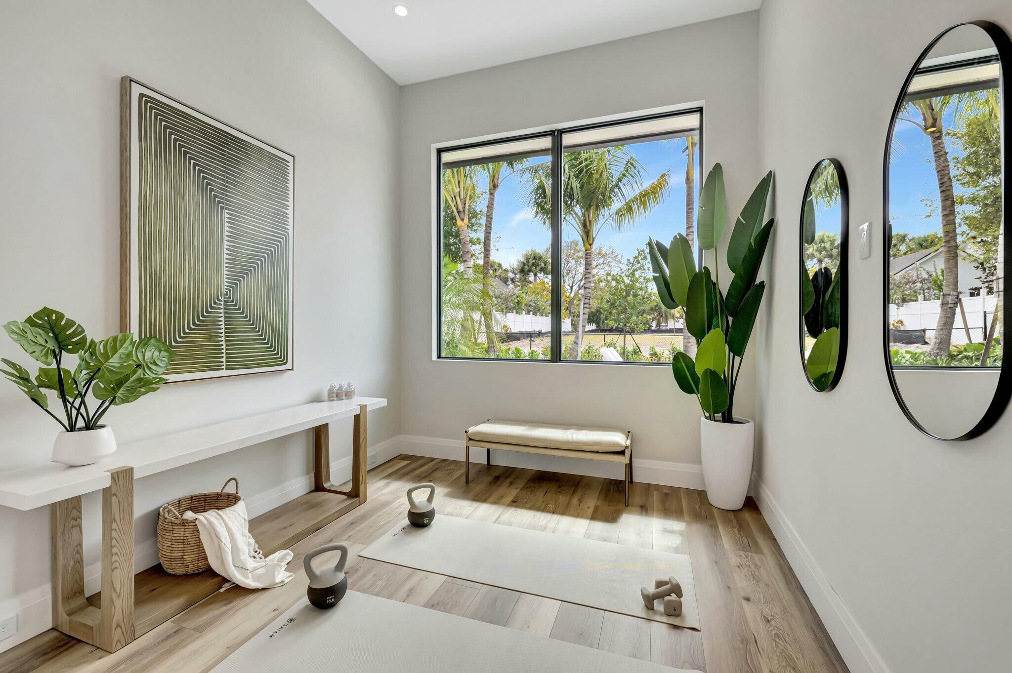 Grace's Manor - Residential