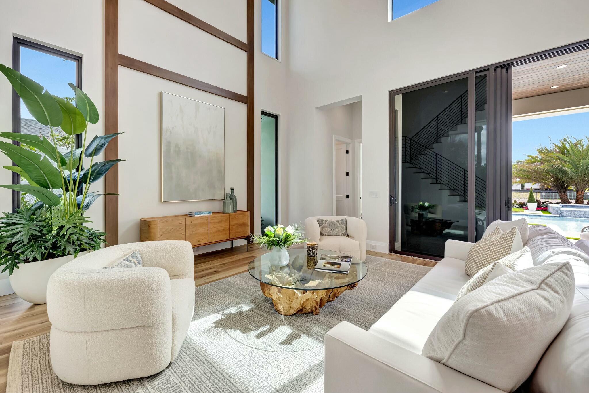 Grace's Manor - Residential