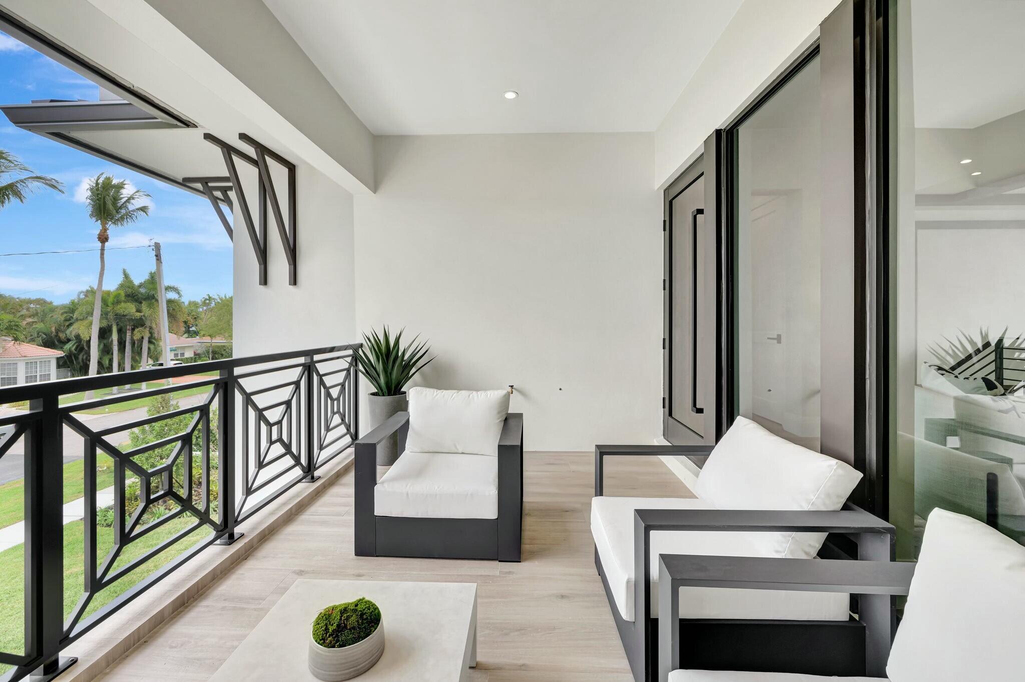 Grace's Manor - Residential