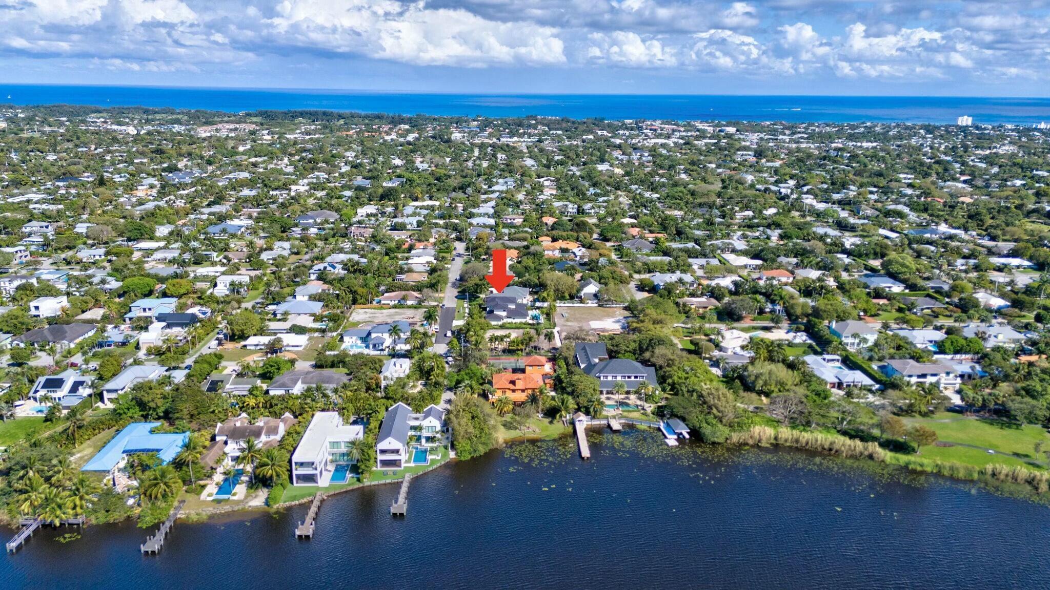 Grace's Manor - Residential