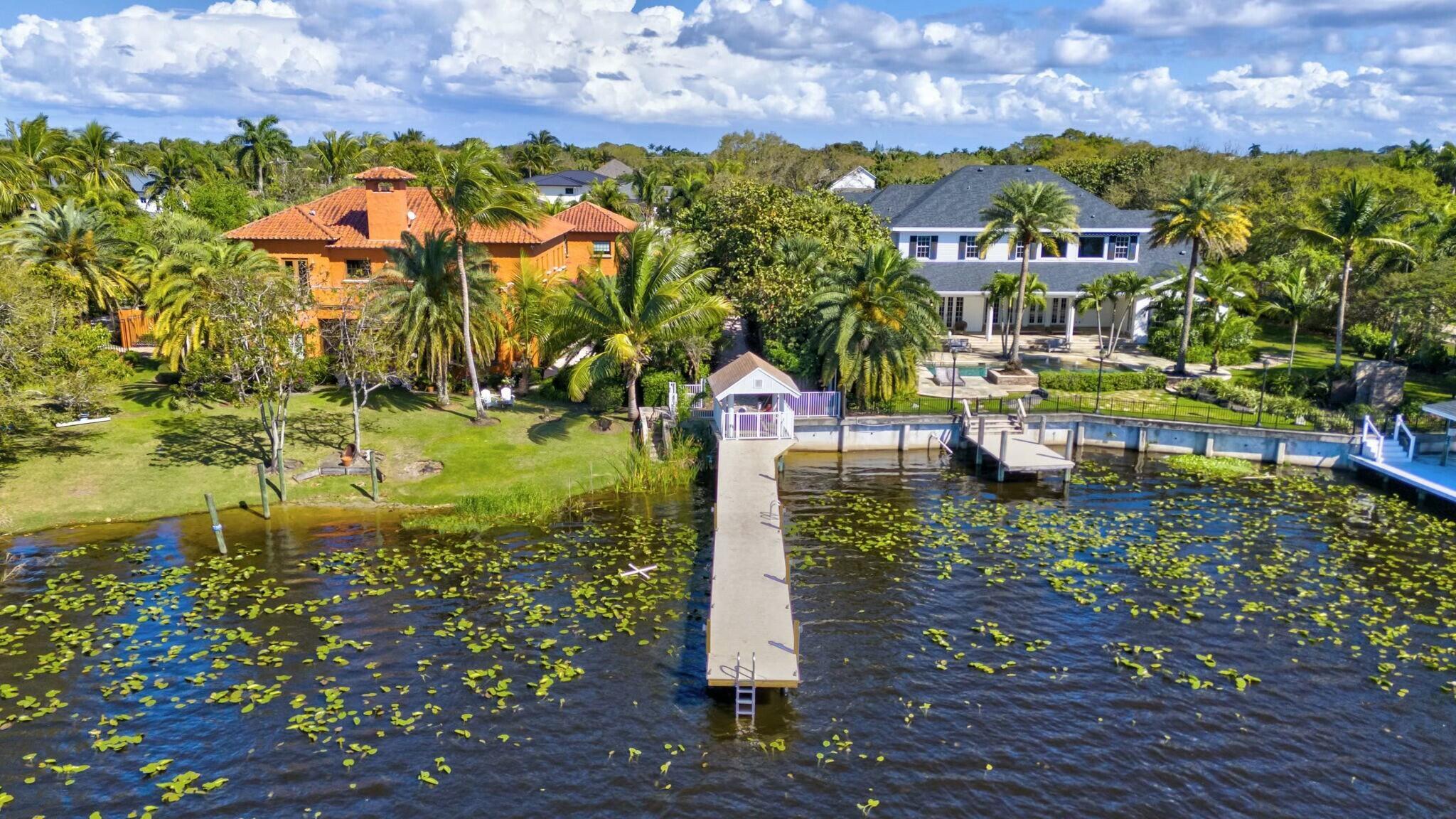 Grace's Manor - Residential