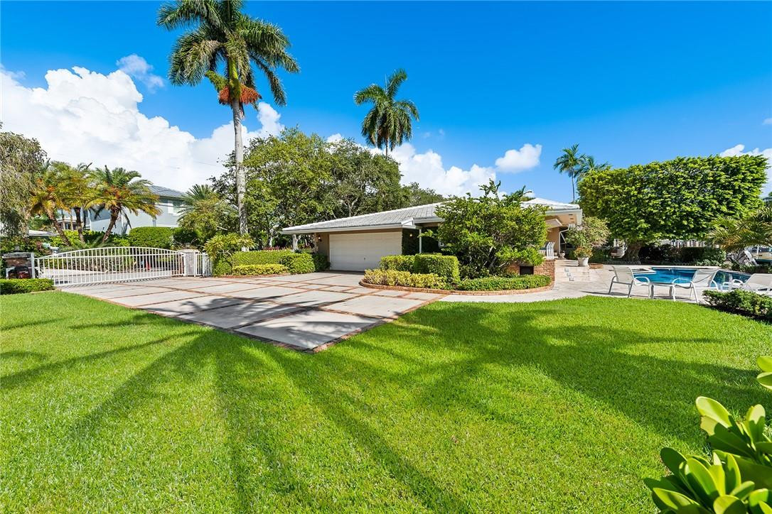 Riviera Isles - Residential