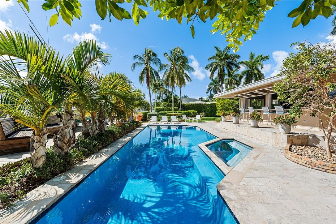 Riviera Isles - Residential