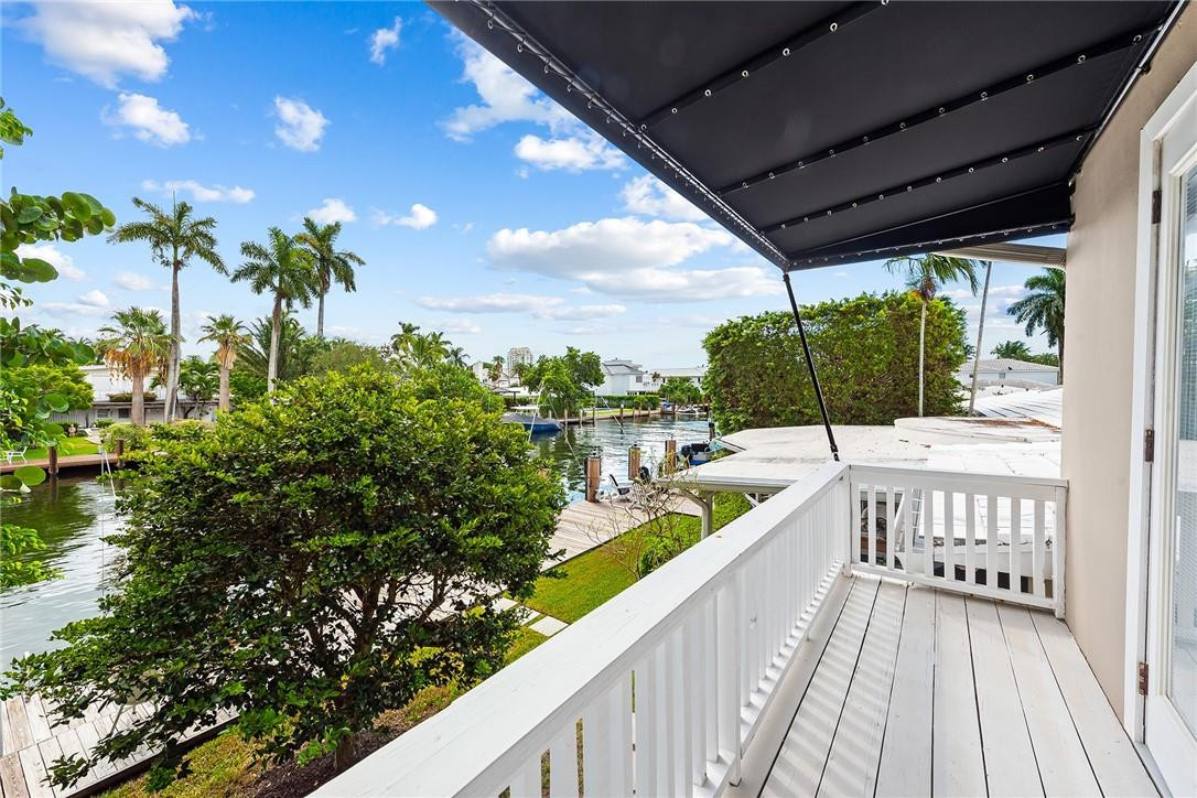 Riviera Isles - Residential