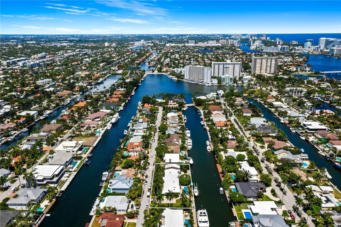 Riviera Isles - Residential