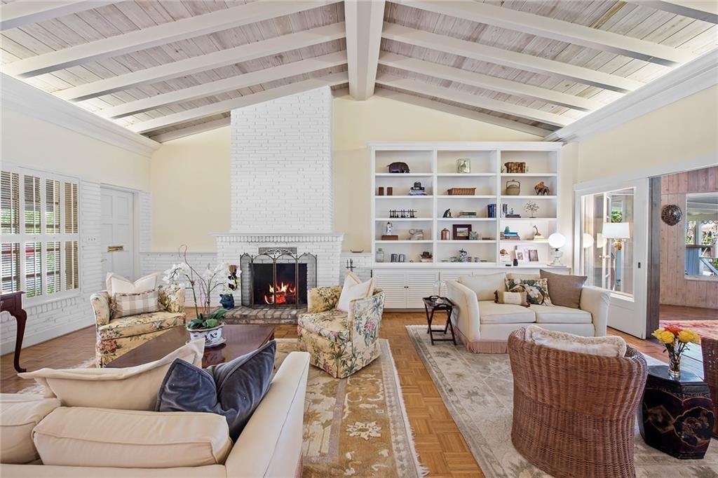 Riviera Isles - Residential