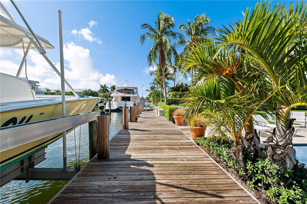 Riviera Isles - Residential