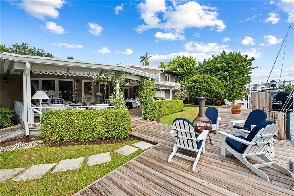 Riviera Isles - Residential