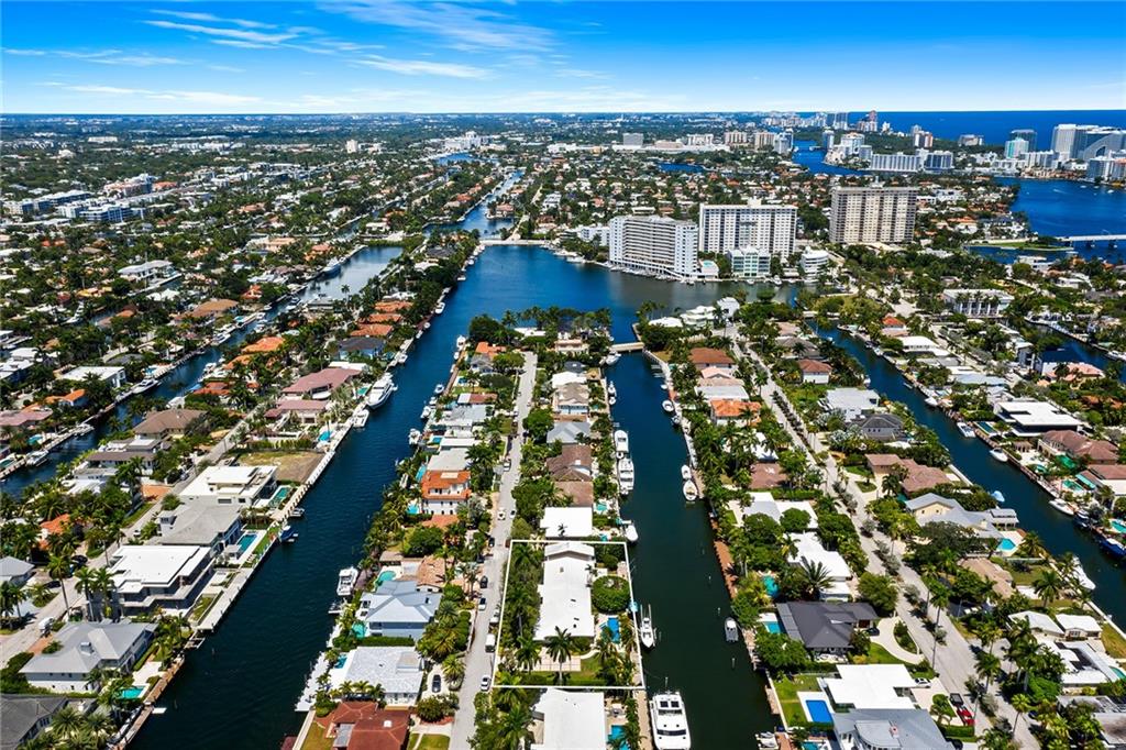 Riviera Isles - Residential