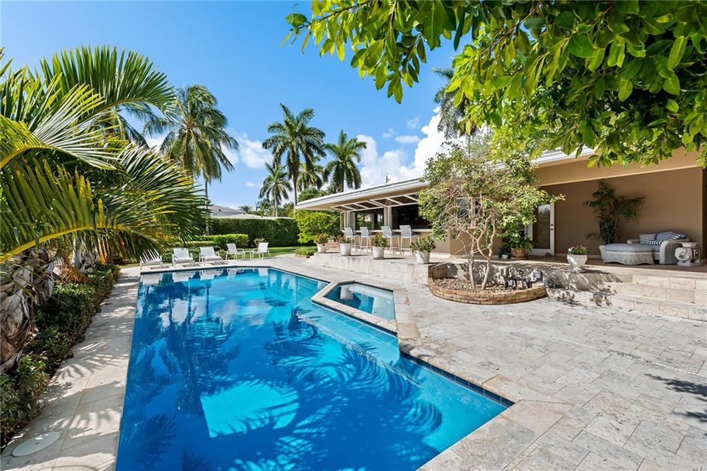 Riviera Isles - Residential