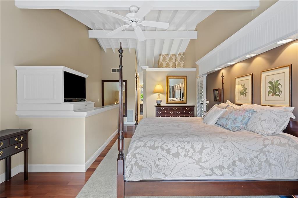 Riviera Isles - Residential