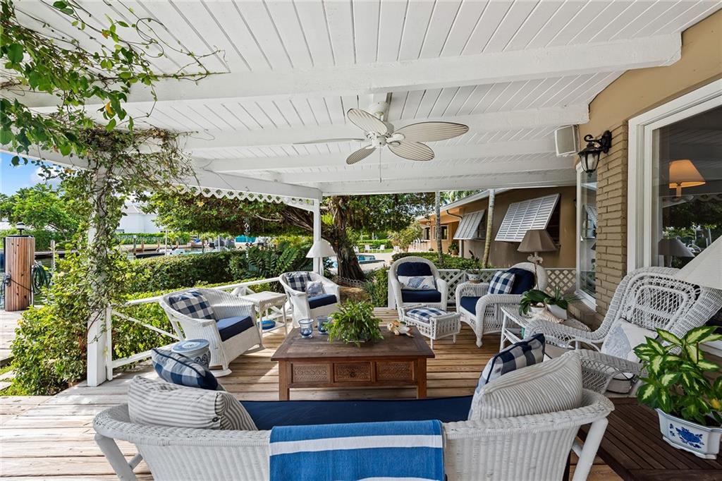 Riviera Isles - Residential