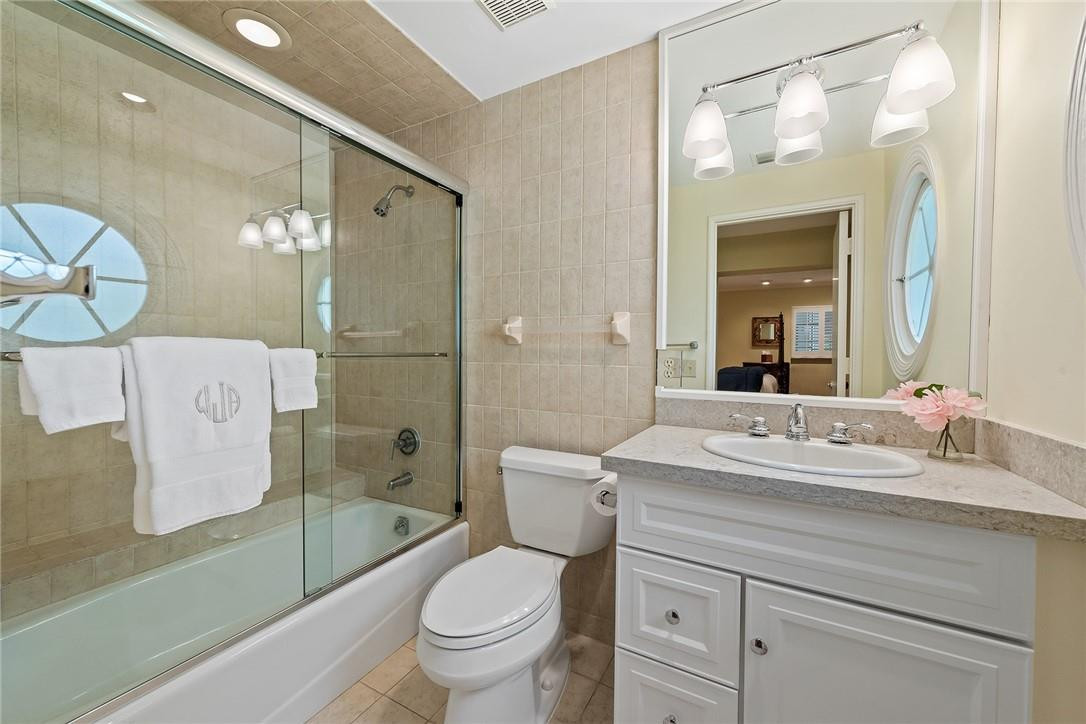 Riviera Isles - Residential