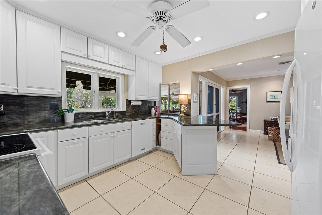 Riviera Isles - Residential