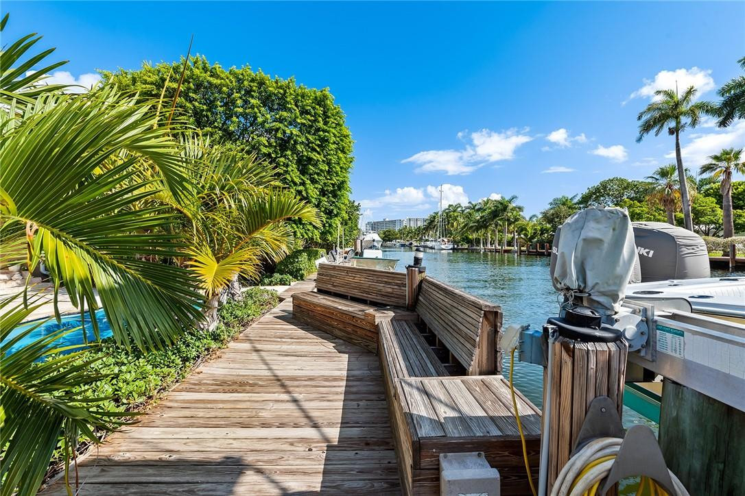 Riviera Isles - Residential